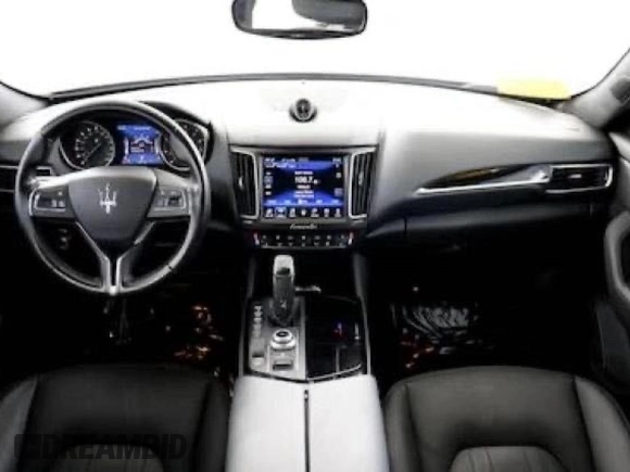 2019 Maserati Levante с VIN ZN661XUA0KX310421, выставлен на аукционе Copart как лот 44649605 с пробегом 4 917 миль миль и Чистый • Clean title. История ставок и продаж доступна на DreamBid. Изображение 9.