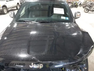 2020 Jeep Grand Cherokee Limited X z VIN 1C4RJFBG0LC336414, wystawiony jako IAAI lot #41857644 z przebiegiem 118 414 mil mil oraz . Historia ofert i sprzedaży dostępna na DreamBid. Obrazek 19.