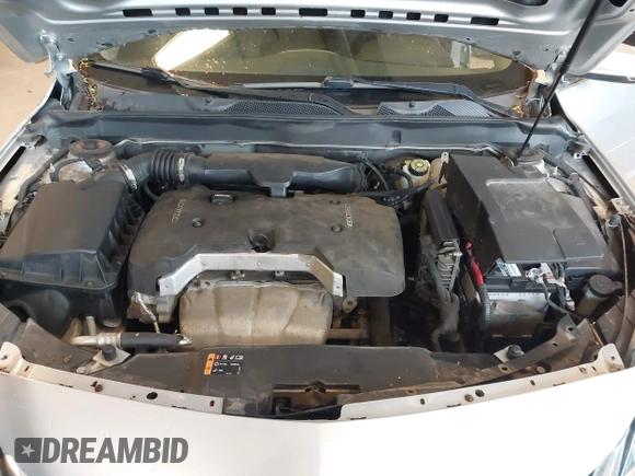 2016 Chevrolet Malibu LT with VIN 1G11C5SAXGF108401, listed as a IAAI auction lot 42166275 with 142,488 mi miles and . Bid and sale history available at DreamBid. Image 10.