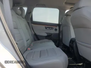 2021 Honda CR-V EX-L z VIN 2HKRW2H82MH608610, wystawiony jako Copart lot #58497625 z przebiegiem 62 387 mil mil oraz Szkoda całkowita • Salvage title. Historia ofert i sprzedaży dostępna na DreamBid. Obrazek 11.