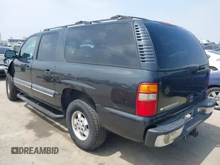 2003 Chevrolet Suburban LS with VIN 3GNEC16TX3G243519, listed as a IAAI auction lot 42451637 with 133,806 mi miles and . Bid and sale history available at DreamBid. Image 3.