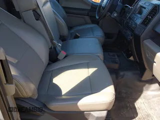 2016 Ford F-150 XL with VIN 1FTEX1CF4GKF14780, listed as a IAAI auction lot 41734179 with 357,525 mi miles and . Bid and sale history available at DreamBid. Image 5.