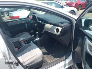2018 Toyota Corolla L with VIN 2T1BURHE8JC116054, listed as a IAAI auction lot 42450016 with 65,342 mi miles and . Bid and sale history available at DreamBid. Image 5.