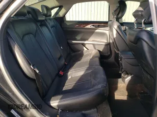 2016 Lincoln MKZ Hybrid with VIN 3LN6L2LU2GR600228, listed as a Copart auction lot 48904745 with 83,566 mi miles and Salvage Title. Bid and sale history available at DreamBid. Image 10.