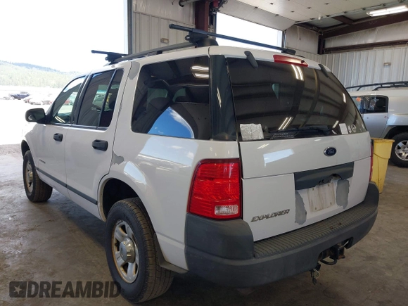 2004 Ford Explorer XLS z VIN 1FMZU72K84UB18388, wystawiony jako IAAI lot #42066508 z przebiegiem 163 416 mil mil oraz . Historia ofert i sprzedaży dostępna na DreamBid. Obrazek 3.