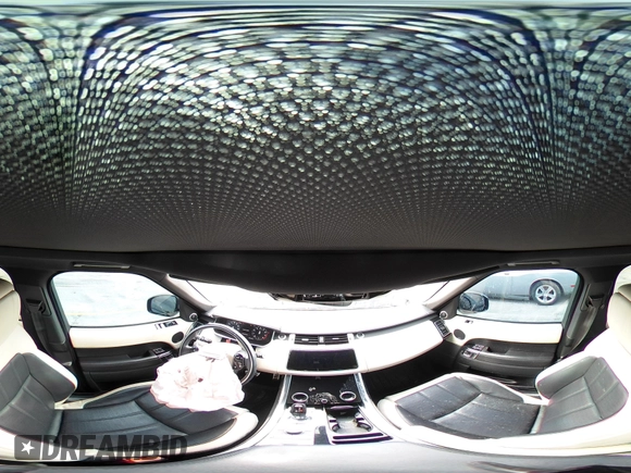 2020 Land Rover Range Rover Sport Autobiography z VIN SALWV2SE1LA889446, wystawiony jako IAAI lot #41599612 z przebiegiem 41 565 mil mil oraz . Historia ofert i sprzedaży dostępna na DreamBid. Obrazek 20.