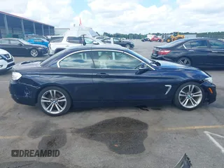 2015 BMW 4 Series 428i с VIN WBA3V5C50FP753396, выставлен на аукционе IAAI как лот 42541745 с пробегом 82 392 миль миль и . История ставок и продаж доступна на DreamBid. Изображение 13.