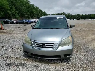 2008 Honda Odyssey EX с VIN 5FNRL38408B050739, выставлен на аукционе Copart как лот 56195645 с пробегом 270 537 миль миль и Списание • Salvage title. История ставок и продаж доступна на DreamBid. Изображение 14.