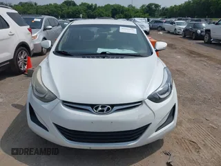 2016 Hyundai Elantra SE с VIN 5NPDH4AEXGH785541, выставлен на аукционе IAAI как лот 42502226 с пробегом 151 427 миль миль и . История ставок и продаж доступна на DreamBid. Изображение 12.