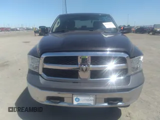 2015 Ram 1500 Tradesman with VIN 1C6RR7FG2FS784213, listed as a IAAI auction lot 42310905 with 110,805 mi miles and . Bid and sale history available at DreamBid. Image 12.
