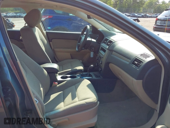 2012 Ford Fusion SE z VIN 3FAHP0HA5CR378689, wystawiony jako IAAI lot #42458766 z przebiegiem 170 310 mil mil oraz . Historia ofert i sprzedaży dostępna na DreamBid. Obrazek 5.