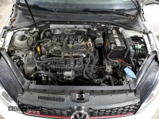 2015 Volkswagen GTI S with VIN 3VWY47AU4FM105323, listed as a Copart auction lot 49796965 with 115,812 mi miles and Clean Title. Bid and sale history available at DreamBid. Image 11.