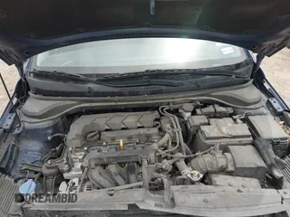2022 Hyundai Accent SE z VIN 3KPC24A60NE168169, wystawiony jako IAAI lot #42062412 z przebiegiem 99 684 mil mil oraz . Historia ofert i sprzedaży dostępna na DreamBid. Obrazek 10.