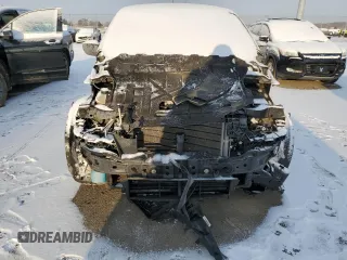 2017 Ford Escape S with VIN 1FMCU0F78HUB28010, listed as a Copart auction lot 45933915 with 86,505 mi miles and Salvage Title. Bid and sale history available at carsss.com. Image 5.