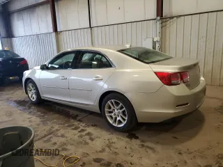 2013 Chevrolet Malibu LT with VIN 1G11C5SA2DF190121, listed as a Copart auction lot 55568935 with 121,613 mi miles and Salvage Title. Bid and sale history available at DreamBid. Image 2.