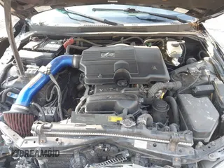 2001 Lexus IS 300/350 z VIN JTHBD182810028735, wystawiony jako IAAI lot #41863236 z przebiegiem 209 175 mil mil oraz . Historia ofert i sprzedaży dostępna na DreamBid. Obrazek 10.