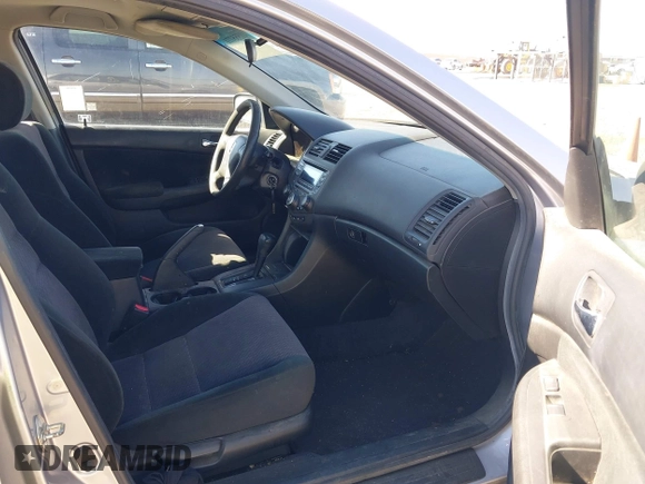 2005 Honda Accord LX with VIN 1HGCM66365A005292, listed as a IAAI auction lot 41555771 with 332,836 mi miles and . Bid and sale history available at DreamBid. Image 5.