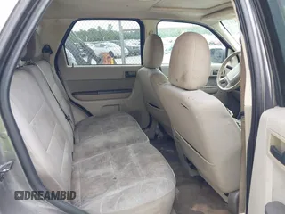 2012 Ford Escape XLT with VIN 1FMCU0D79CKA03332, listed as a IAAI auction lot 42711977 with 222,623 mi miles and . Bid and sale history available at DreamBid. Image 8.