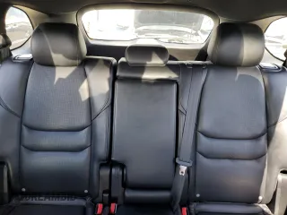 2017 Mazda CX-9 Grand Touring z VIN JM3TCBDY8H0131941, wystawiony jako Copart lot #56199685 z przebiegiem 166 080 mil mil oraz Szkoda całkowita • Salvage title. Historia ofert i sprzedaży dostępna na DreamBid. Obrazek 10.