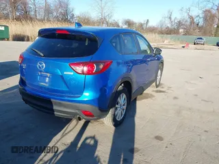 2013 Mazda CX-5 Touring z VIN JM3KE4CE7D0119119, wystawiony jako IAAI lot #41802331 z przebiegiem 204 417 mil mil oraz . Historia ofert i sprzedaży dostępna na DreamBid. Obrazek 4.