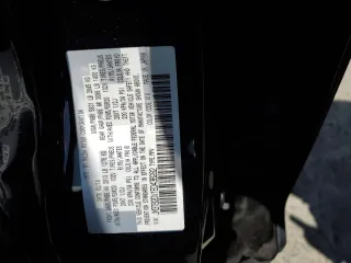 2014 Mazda CX-9 Grand Touring with VIN JM3TB2DV1E0436282, listed as a Copart auction lot 52072965 with 0 mi miles and Clean Title. Bid and sale history available at carsss.com. Image 13.