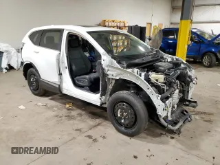2022 Honda CR-V Touring z VIN 7FARW2H97NE030338, wystawiony jako Copart lot #77002034 z przebiegiem Nie podano mil oraz Szkoda całkowita • Salvage title. Historia ofert i sprzedaży dostępna na DreamBid. Obrazek 4.