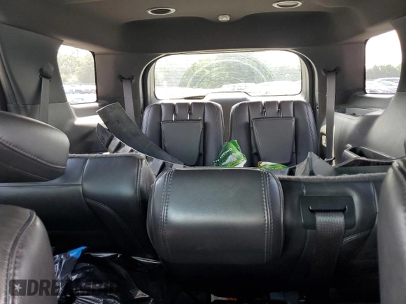 2012 Ford Explorer XLT с VIN 1FMHK8D87CGA47108, выставлен на аукционе Copart как лот 63197495 с пробегом 146 367 миль миль и Списание • Salvage title. История ставок и продаж доступна на DreamBid. Изображение 10.