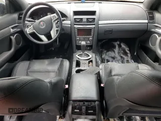 2009 Pontiac G8 with VIN 6G2ER57709L235674, listed as a Copart auction lot 73570254 with 0 mi miles and Clean Title. Bid and sale history available at carsss.com. Image 8.