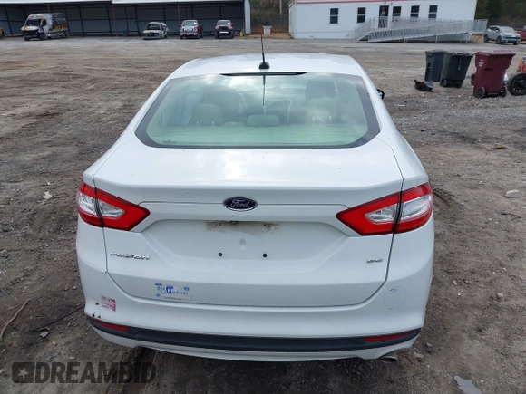 2016 Ford Fusion SE with VIN 3FA6P0H73GR119944, listed as a IAAI auction lot 41514376 with 140,369 mi miles and . Bid and sale history available at DreamBid. Image 16.