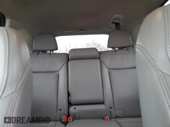 2015 Honda CR-V EX-L with VIN 2HKRM3H75FH501461, listed as a Copart auction lot 85901324 with 105,650 mi miles and Salvage Title. Bid and sale history available at carsss.com. Image 10.
