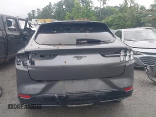 2023 Ford Mustang Mach-E Premium с VIN 3FMTK3SU9PMA70821, выставлен на аукционе IAAI как лот 42424158 с пробегом Не указан миль и . История ставок и продаж доступна на DreamBid. Изображение 15.