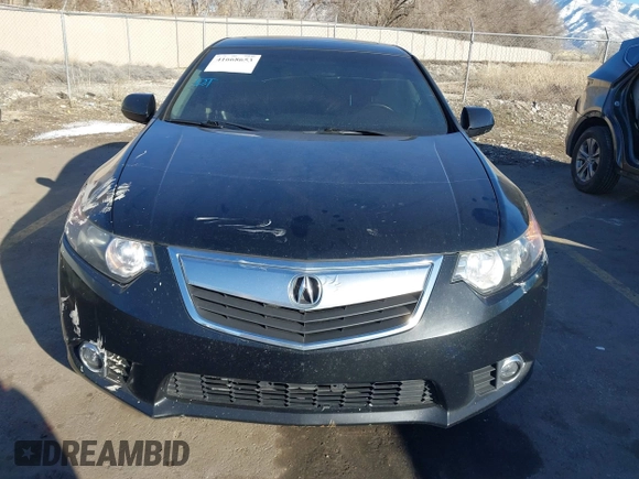 2011 Acura TSX z VIN JH4CU2F64BC014802, wystawiony jako IAAI lot #41668653 z przebiegiem 176 419 mil mil oraz . Historia ofert i sprzedaży dostępna na DreamBid. Obrazek 11.