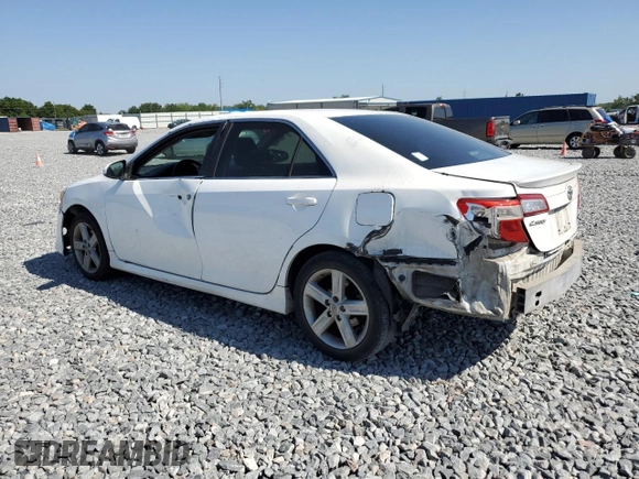 2014 Toyota Camry L with VIN 4T1BF1FK2EU322415, listed as a Copart auction lot 53624885 with 249,066 mi miles and Non Repairable. Bid and sale history available at carsss.com. Image 2.