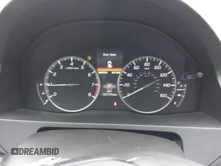 2016 Acura RDX Advance Pkg with VIN 5J8TB4H75GL027866, listed as a IAAI auction lot 41528954 with 127,119 mi miles. Bid and sale history available at carsss.com. Image 7.
