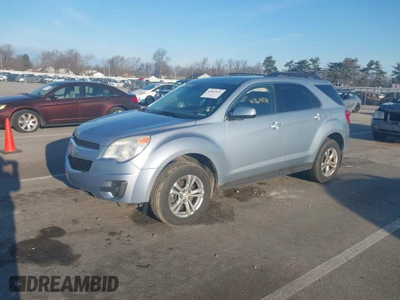 2014 Chevrolet Equinox LT with VIN 2GNALBEK2E6175597, listed as a IAAI auction lot 41869834 with 251,119 mi miles. Bid and sale history available at carsss.com. Image 17.