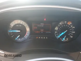2013 Ford Fusion SE with VIN 3FA6P0H76DR134210, listed as a Copart auction lot 60654605 with 215,518 mi miles and Salvage title. Bid and sale history available at DreamBid. Image 9.