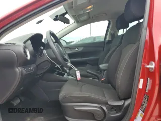 2019 Kia Forte LXS with VIN 3KPF24AD5KE061545, listed as a Copart auction lot 62430695 with 90,951 mi miles and Non repairable. Bid and sale history available at DreamBid. Image 7.