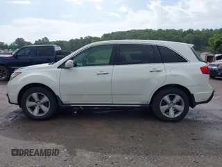 2011 Acura MDX Technology z VIN 2HNYD2H67BH506204, wystawiony jako IAAI lot #42372906 z przebiegiem 247 517 mil mil oraz . Historia ofert i sprzedaży dostępna na DreamBid. Obrazek 14.