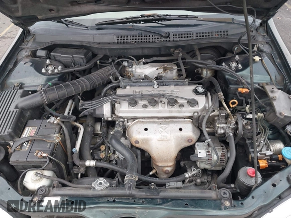 2000 Honda Accord SE с VIN 1HGCG5675YA068067, выставлен на аукционе IAAI как лот 41133127 с пробегом 284 335 миль миль и . История ставок и продаж доступна на DreamBid. Изображение 10.