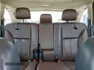 2013 Ford Edge Limited with VIN 2FMDK3KC0DBB57967, listed as a Copart auction lot 61081555 with 228,420 mi miles and Salvage title. Bid and sale history available at DreamBid. Image 10.