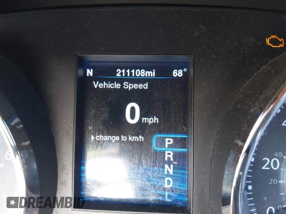 2014 Chrysler 300 with VIN 2C3CCAAG3EH252841, listed as a IAAI auction lot 41770242 with 214,000 mi miles. Bid and sale history available at carsss.com. Image 15.
