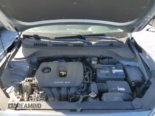2018 Hyundai Kona SE with VIN KM8K12AA9JU123388, listed as a Copart auction lot 49460925 with 32,946 mi miles and Salvage Title. Bid and sale history available at DreamBid. Image 12.
