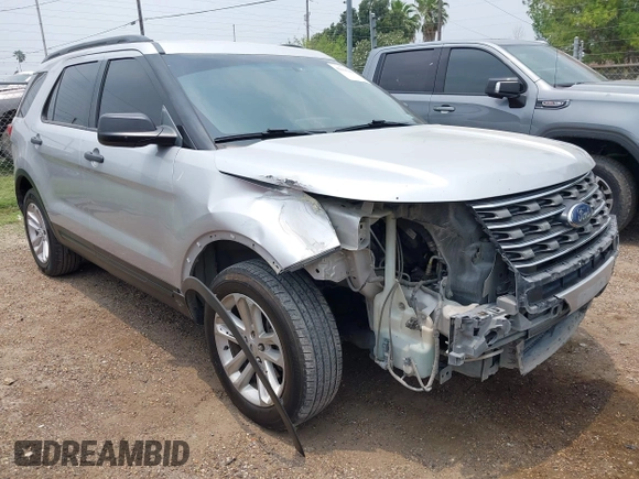 2016 Ford Explorer с VIN 1FM5K7B85GGA72563, выставлен на аукционе IAAI как лот 42316165 с пробегом 230 418 миль миль и . История ставок и продаж доступна на DreamBid. Изображение 1.