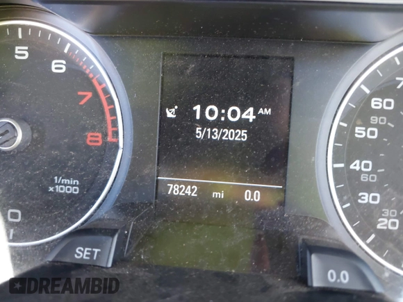 2014 Audi A4 Premium Plus with VIN WAUFFAFL2EN016630, listed as a IAAI auction lot 42256770 with 78,242 mi miles and . Bid and sale history available at DreamBid. Image 16.
