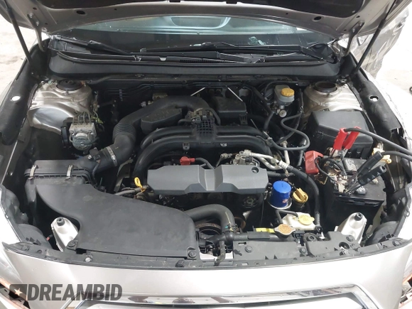 2015 Subaru Legacy Premium with VIN 4S3BNAC61F3057640, listed as a IAAI auction lot 42536488 with 135,610 mi miles and . Bid and sale history available at DreamBid. Image 10.