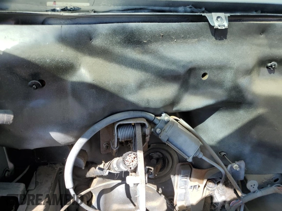 2003 Ford F-250 XL with VIN 1FTNX21L33EB76893, listed as a Copart auction lot 72042344 with Not Provided miles and Non Repairable. Bid and sale history available at DreamBid. Image 9.