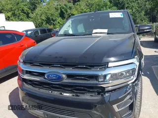 2024 Ford Expedition Max Limited with VIN 1FMJK2A88REA32656, listed as a IAAI auction lot 42505368 with 64,636 mi miles and . Bid and sale history available at DreamBid. Image 12.