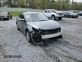 2018 Nissan Altima 2.5 S with VIN 1N4AL3AP2JC210243, listed as a Copart auction lot 50940875 with 120,258 mi miles and Salvage Title. Bid and sale history available at carsss.com. Image 10.