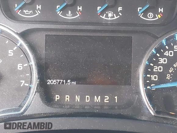 2013 Ford F-150 XL с VIN 1FTFW1EFXDKF52031, выставлен на аукционе IAAI как лот 42364317 с пробегом 205 771 миль миль и . История ставок и продаж доступна на DreamBid. Изображение 15.