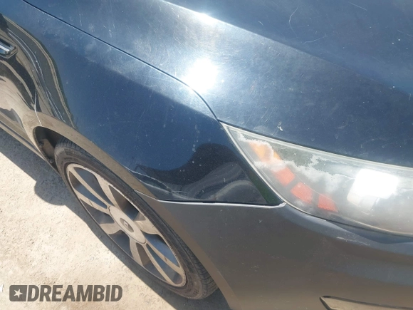 2013 Kia Optima SX with VIN 5XXGR4A61DG208262, listed as a IAAI auction lot 42478895 with 229,916 mi miles and . Bid and sale history available at DreamBid. Image 15.